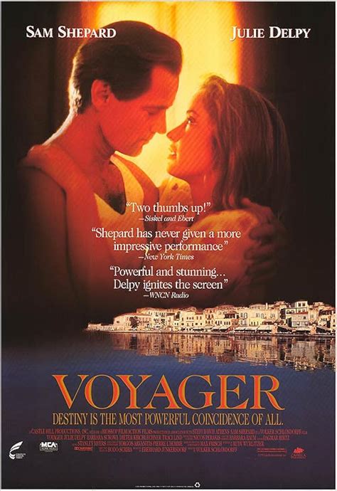 voyager 1991 cast